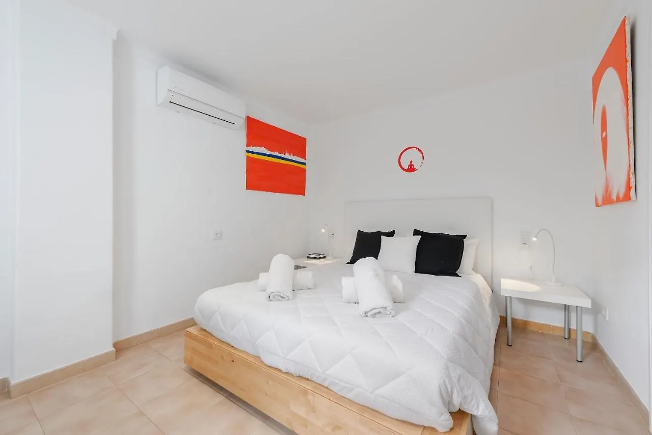 Carlotta House Apartment Port de Pollenca Spain