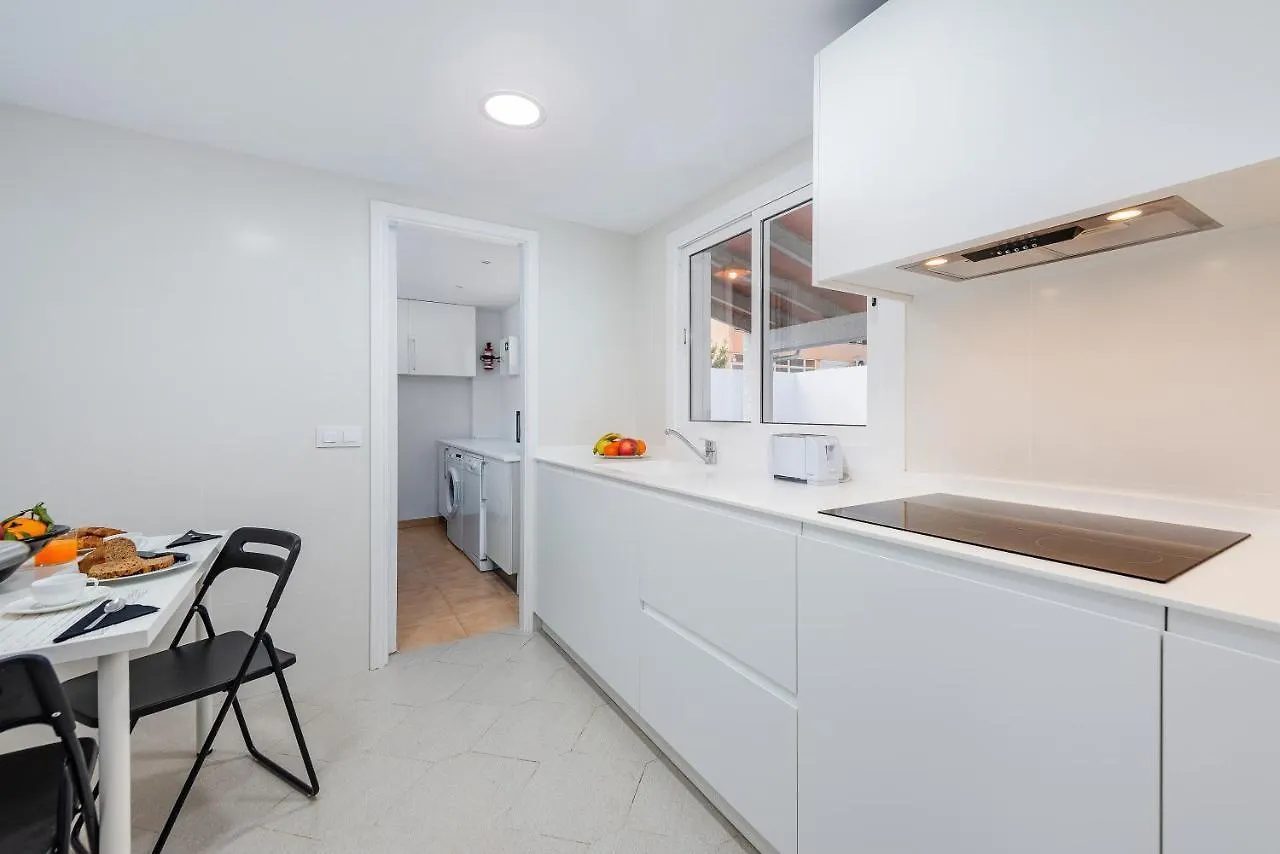 Carlotta House Apartment Port de Pollenca