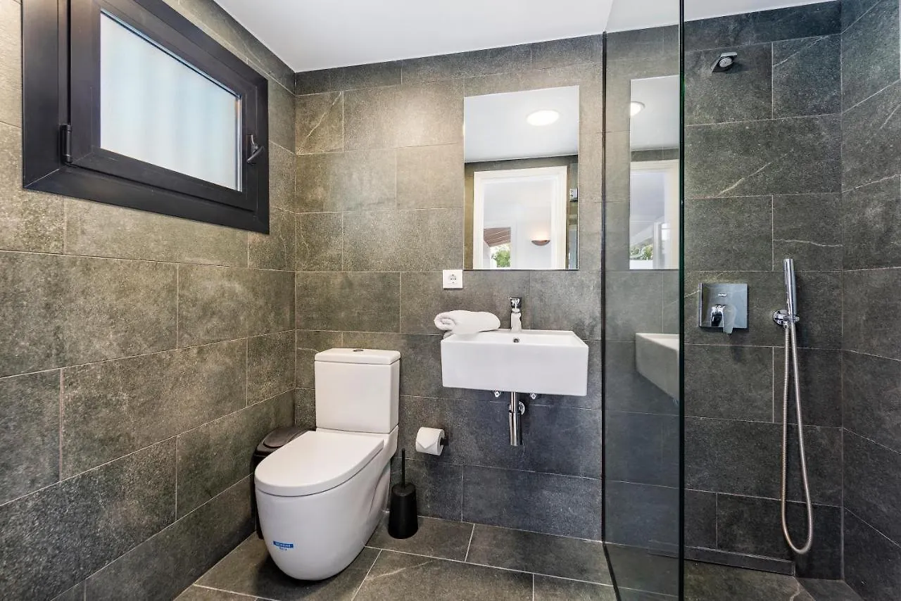 Carlotta House Apartment Port de Pollenca Spain