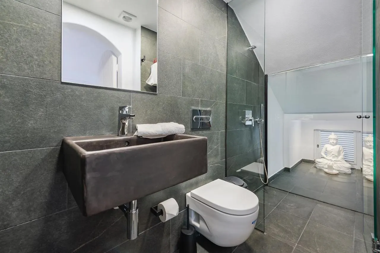 Carlotta House Apartment Port de Pollenca