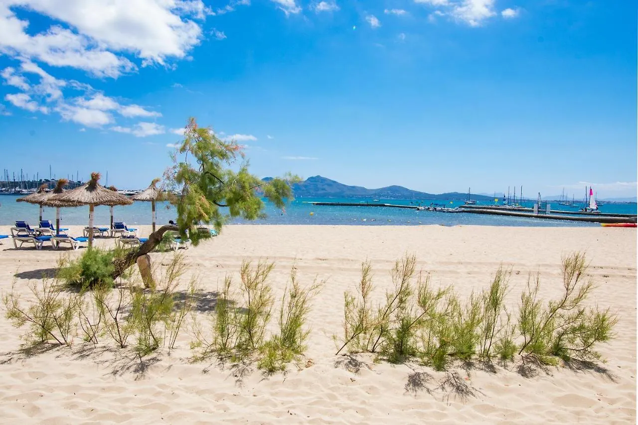 Carlotta House Apartment Port de Pollenca