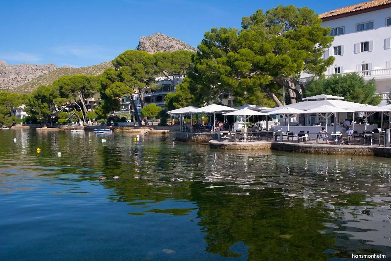 Carlotta House Apartment Port de Pollenca 0*,