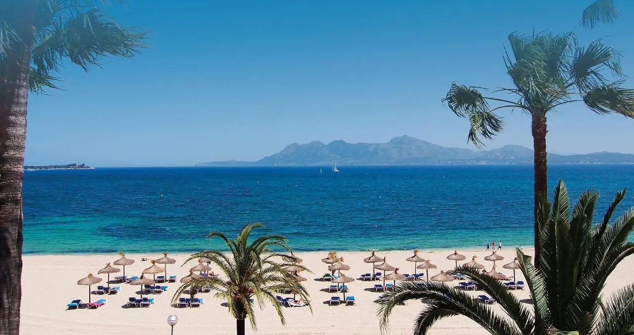 Carlotta House Apartment Port de Pollenca 0*,
