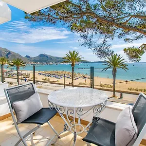 Ran De Mar Apartment