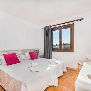 Bressol Apartment
