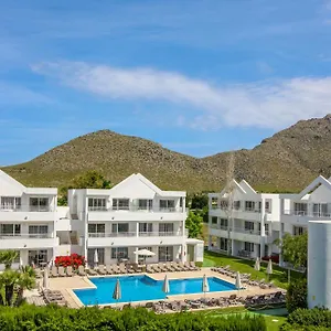Aparthotel Duvabitat, Port de Pollença